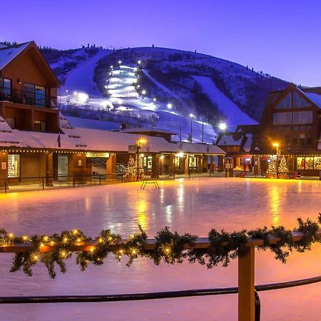 The Lodge At Mountain Village Park Stadt Zimmer foto