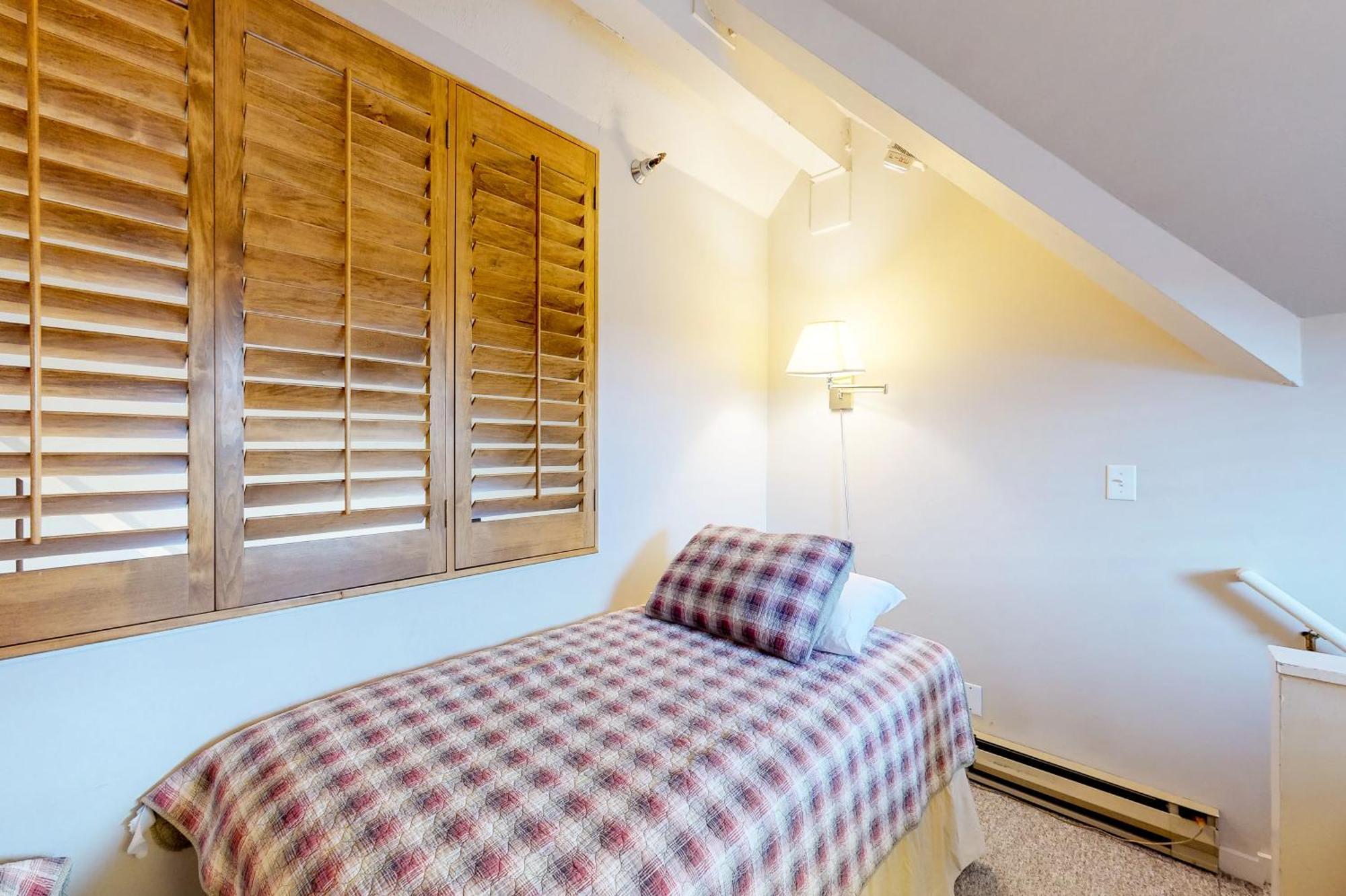 The Lodge At Mountain Village Park Stadt Zimmer foto