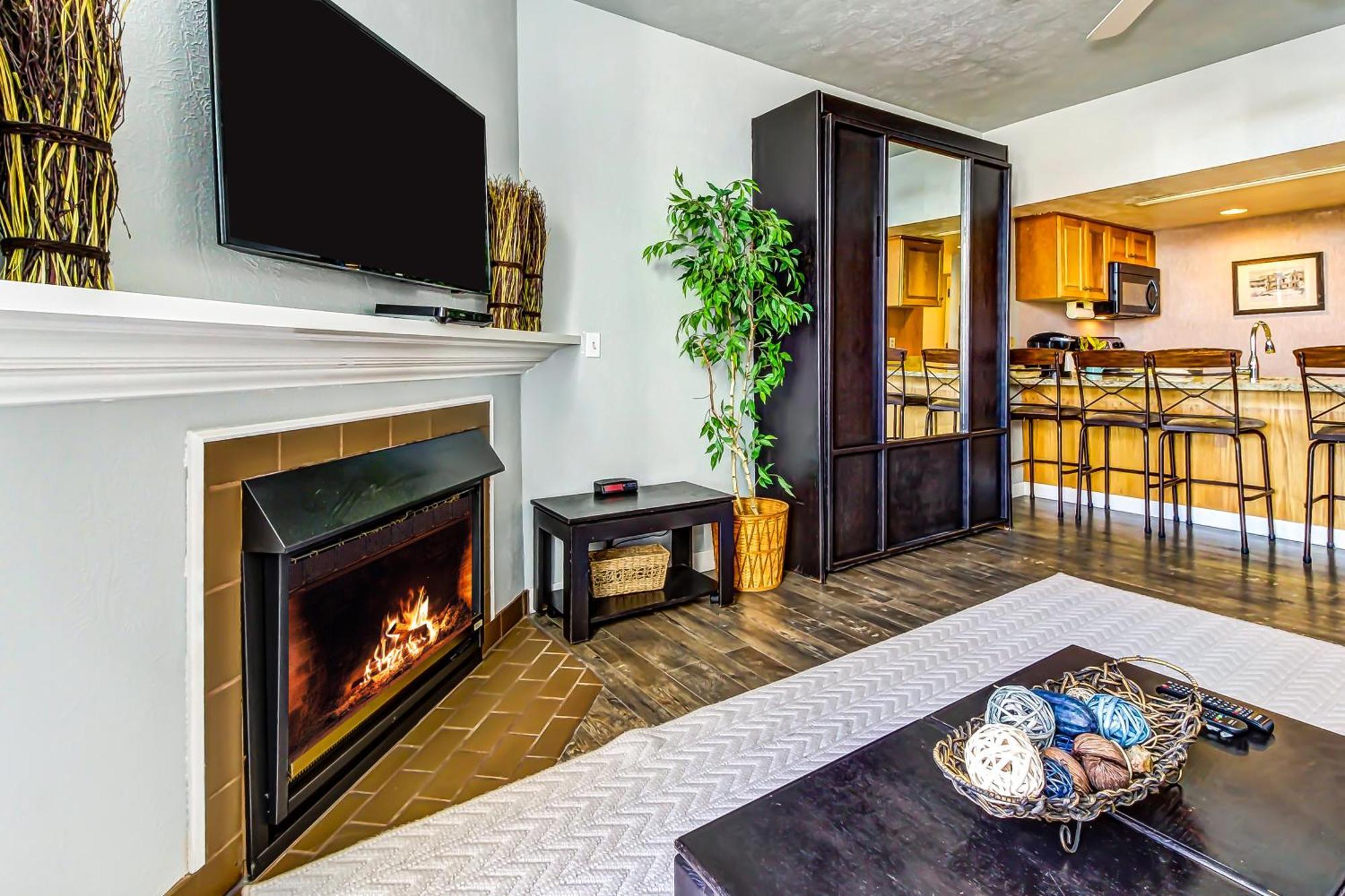 The Lodge At Mountain Village Park Stadt Zimmer foto