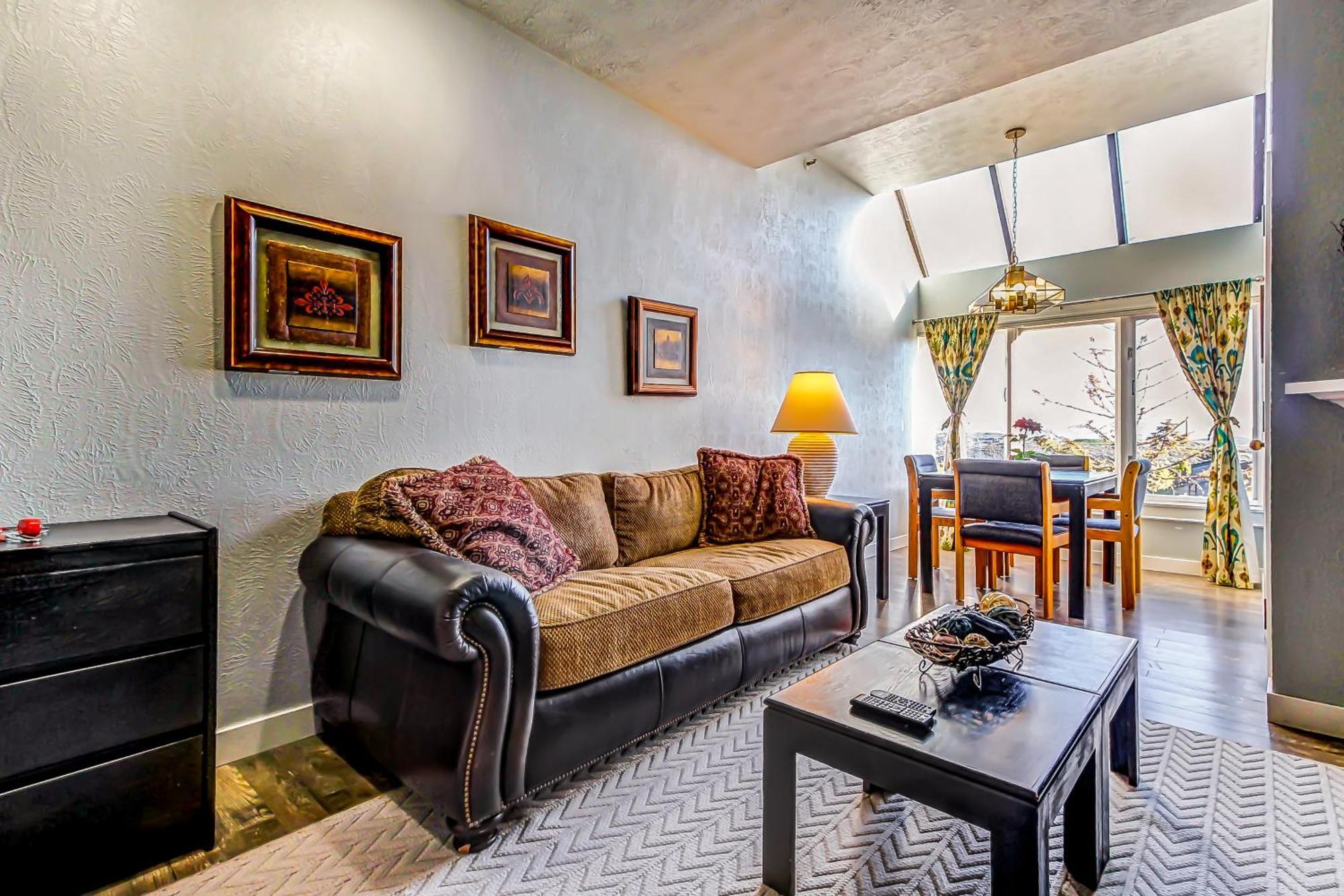 The Lodge At Mountain Village Park Stadt Zimmer foto