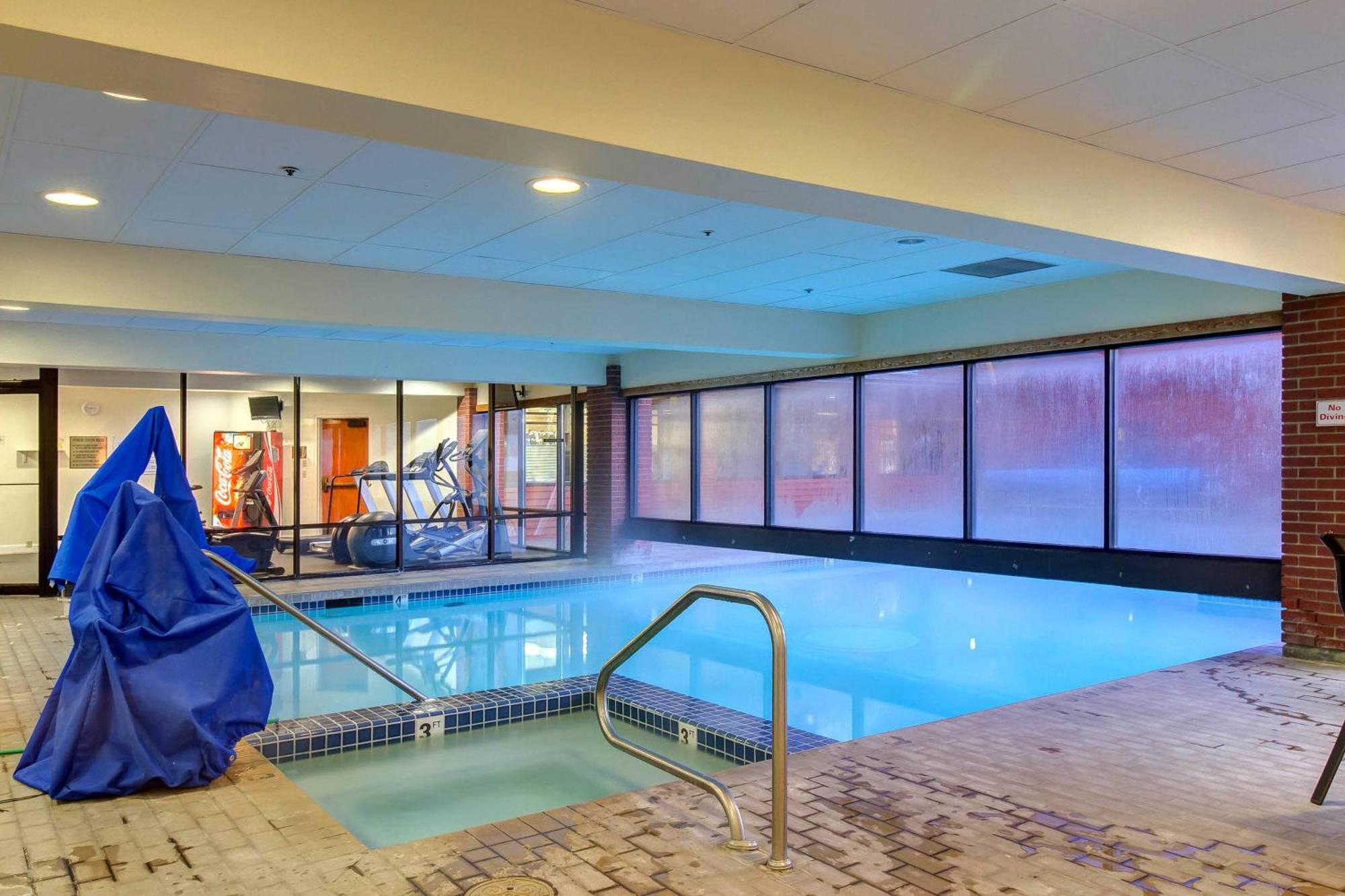 The Lodge At Mountain Village Park Stadt Zimmer foto