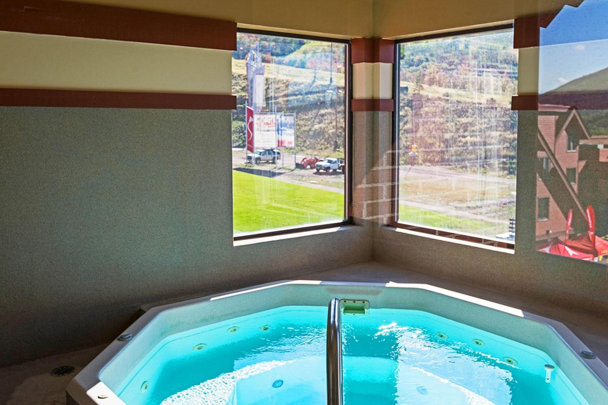 The Lodge At Mountain Village Park Stadt Zimmer foto